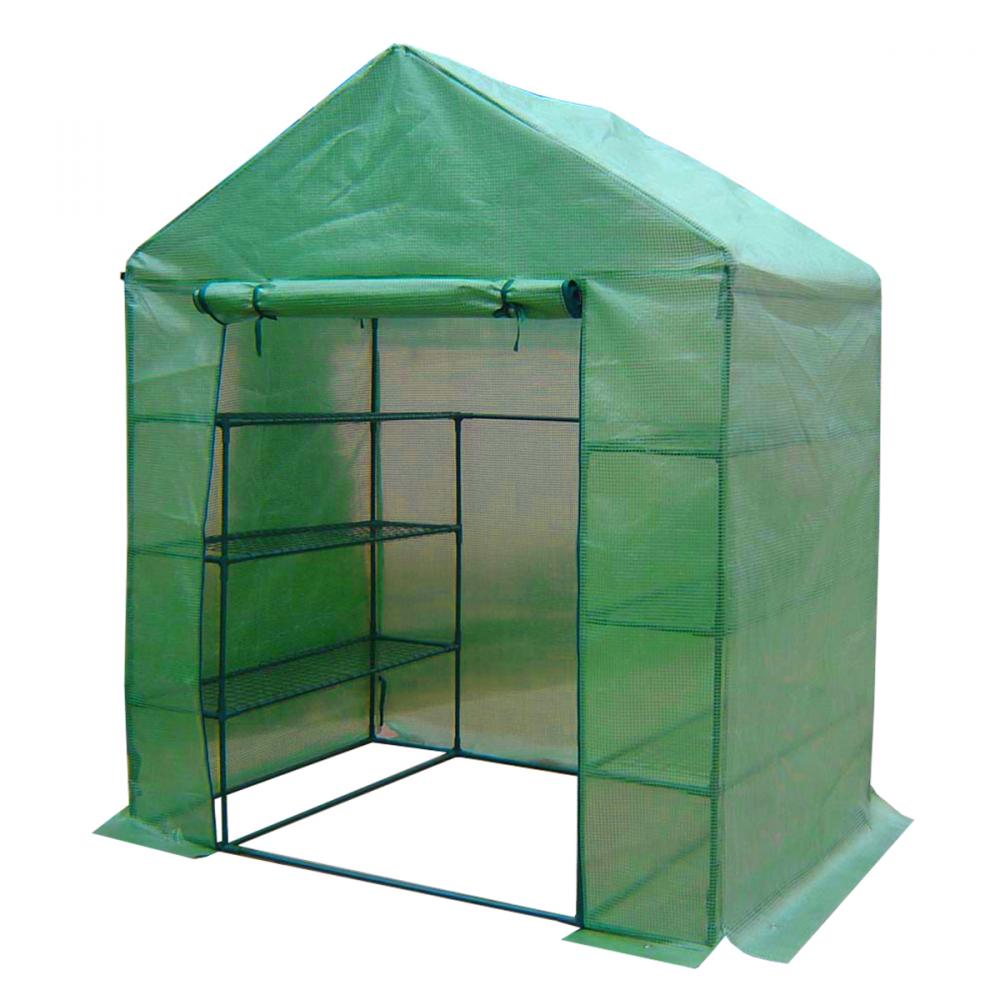 Walk-In Portable Greenhouse 175X250X210Cm