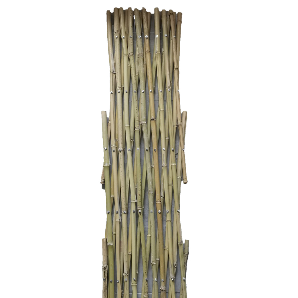 Bamboo Expandable Fence 48 x72in