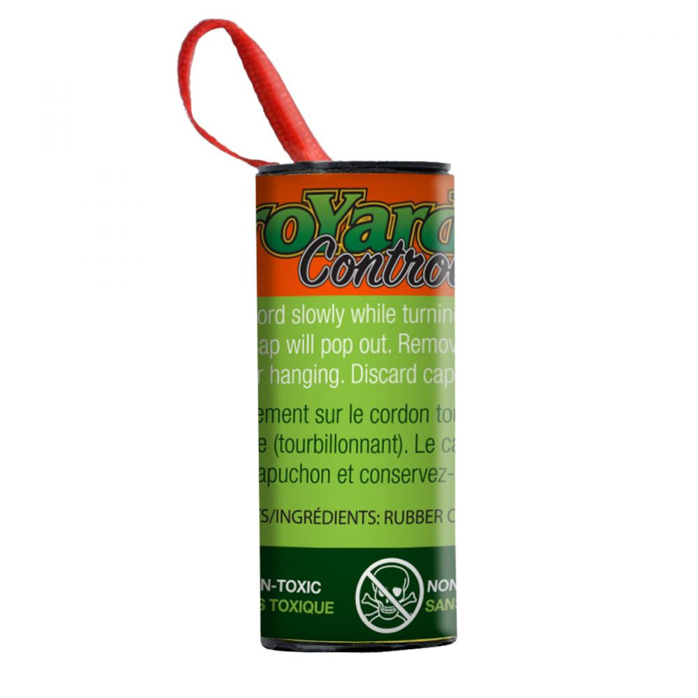 Fly Glue Trap Ribbons 4Pk