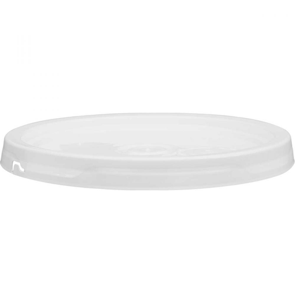Lids with Spout for 5 Gal Plastic Bucket