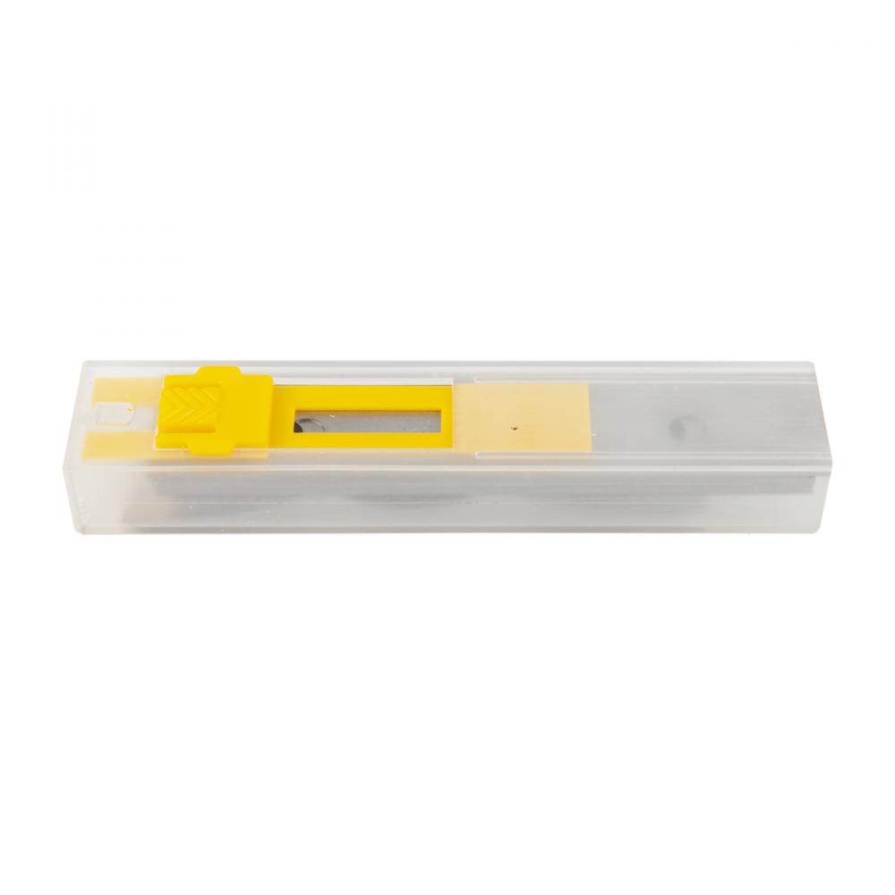 Replacement Scraper Blades for 190060 4in Hand Scraper 10/pk