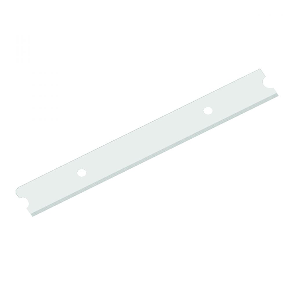 10PC Universal Scraper Replacement Blades 100x0.35x14mm
