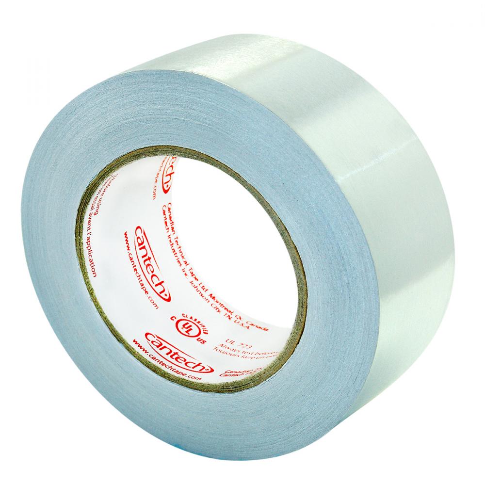 HVAC Aluminum Foil Tape 48mm x 45m