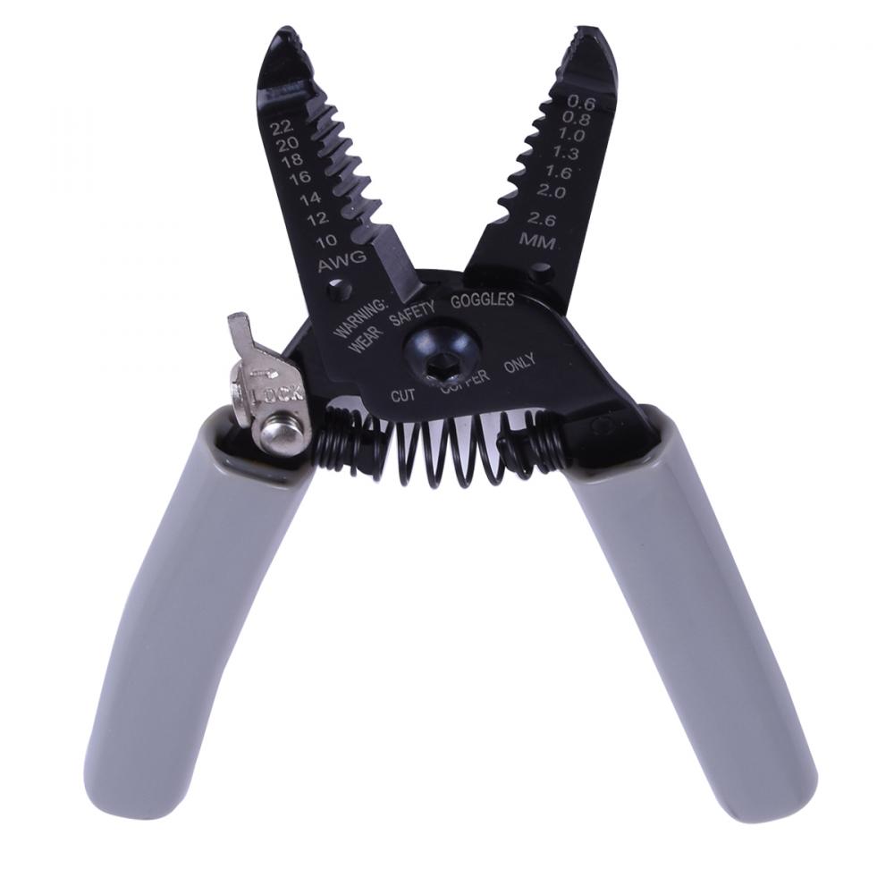 Wire Stripper & Cutter