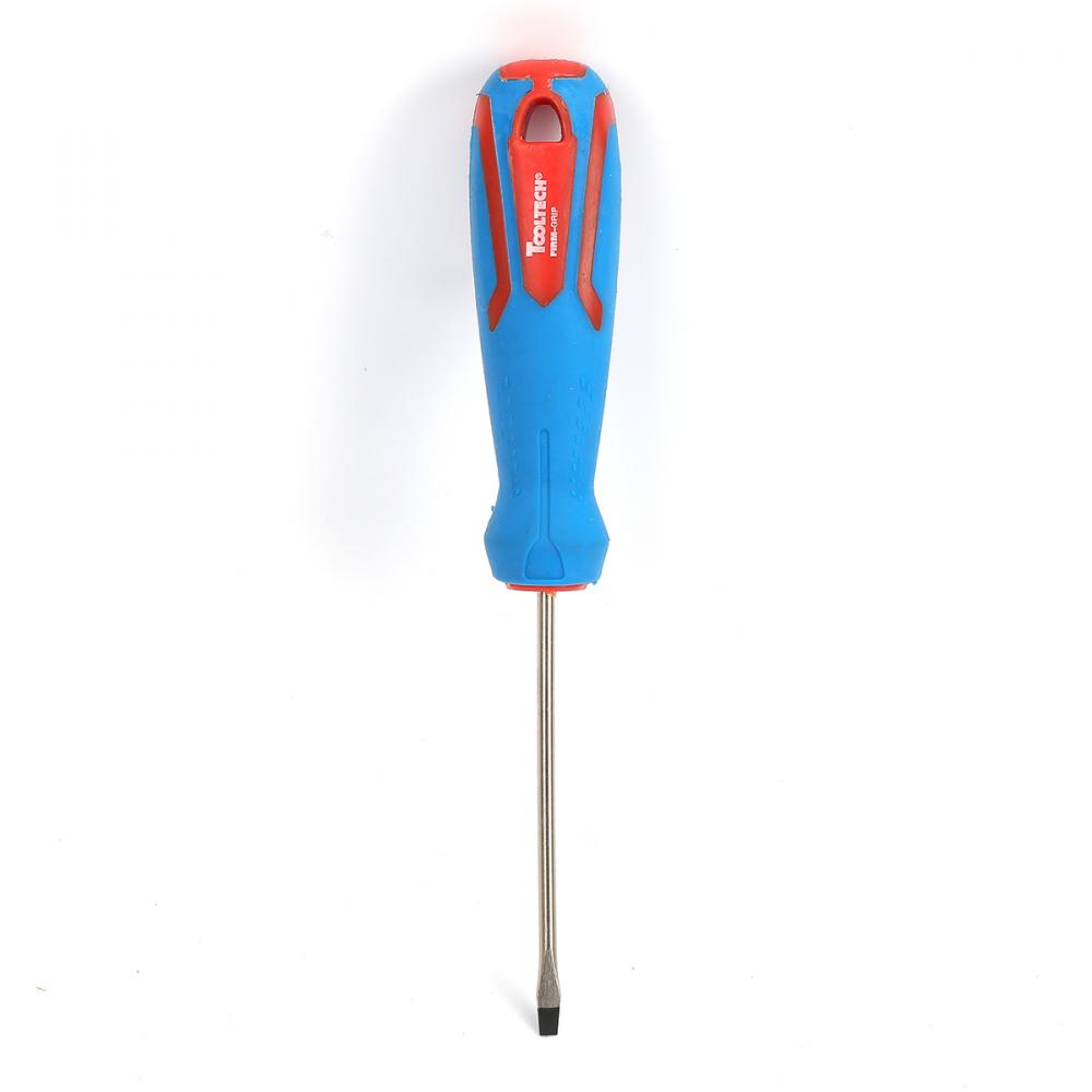 Screwdriver Slotted 1/8in x 3in