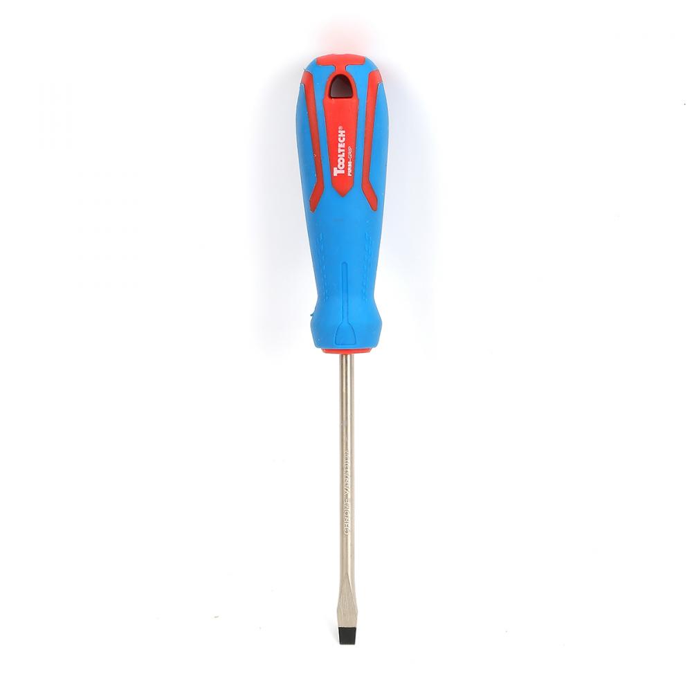 Screwdriver Slotted 3/16in x 4in