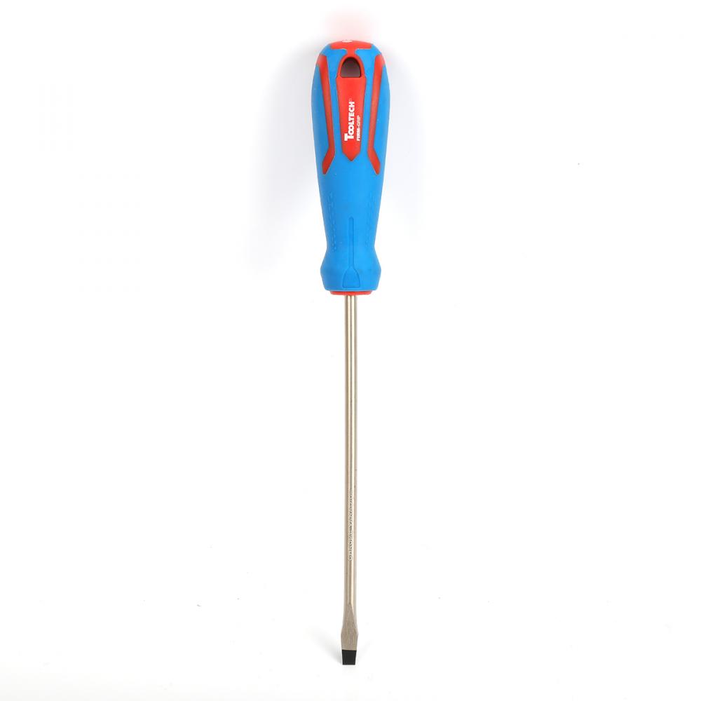Screwdriver Slotted 3/16in x 6in