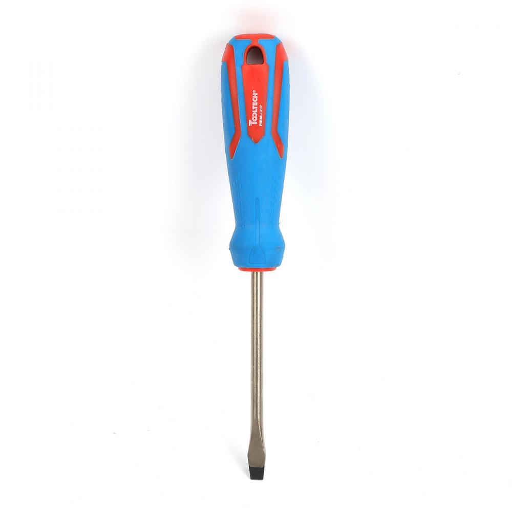 Screwdriver Slotted ¼in x 4in