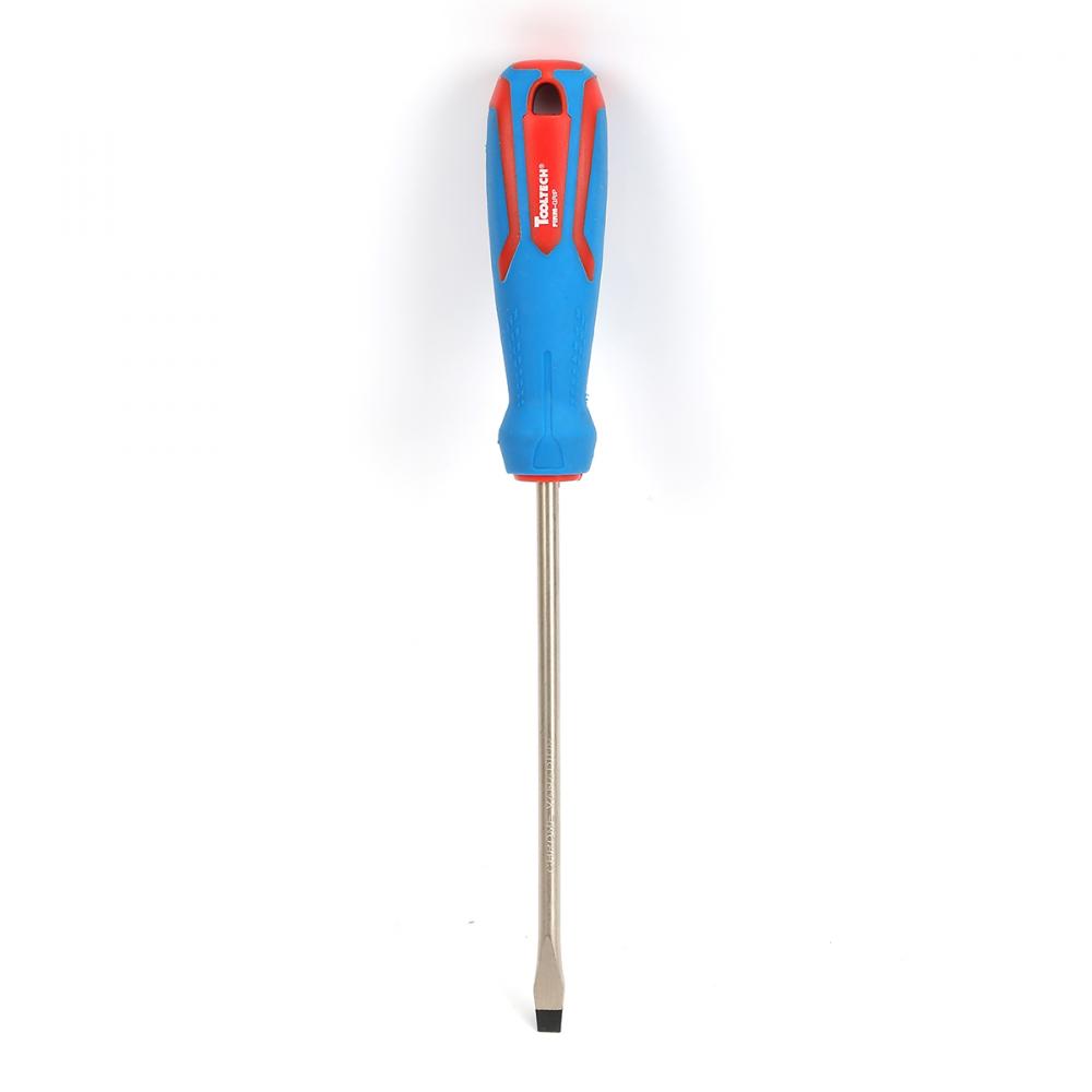 Screwdriver Slotted ¼in x 6in