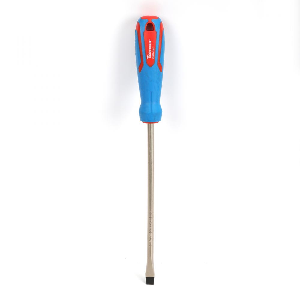 Screwdriver Slotted 5/16in x 8in