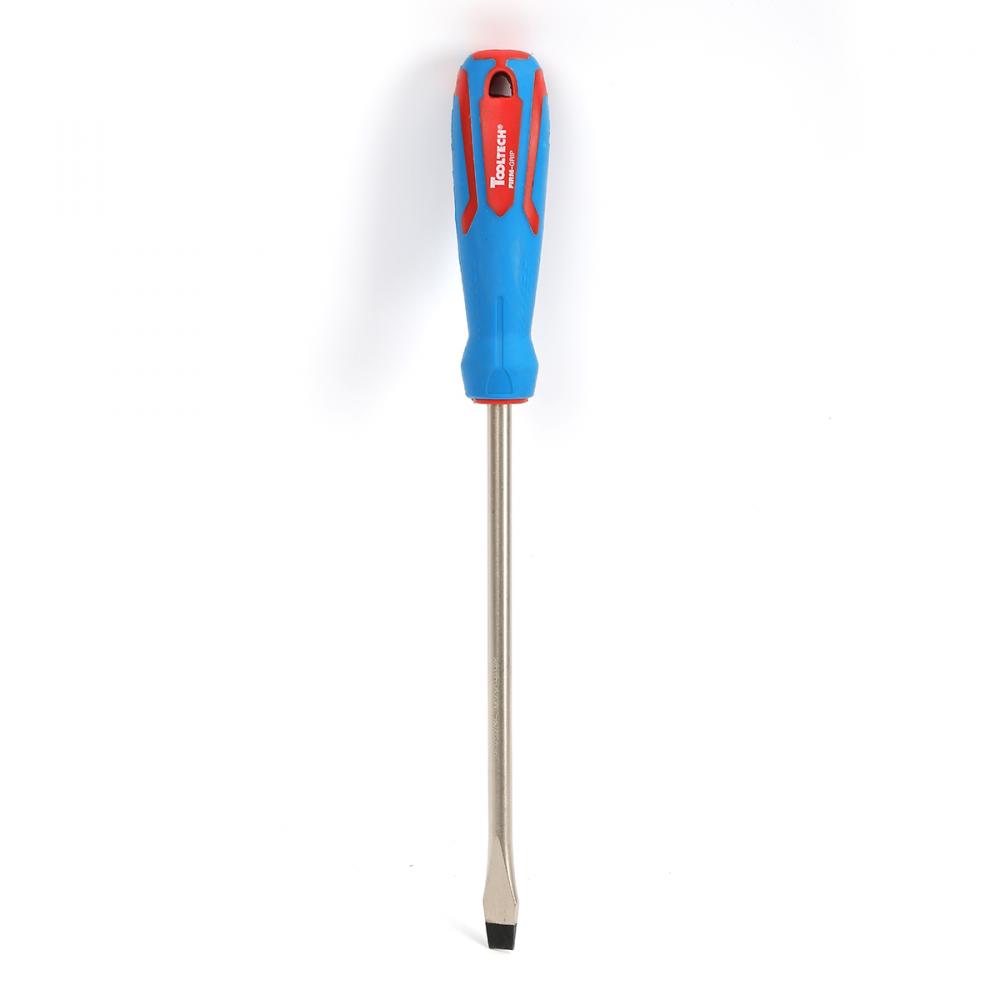 Screwdriver Slotted 3/8in x 8in