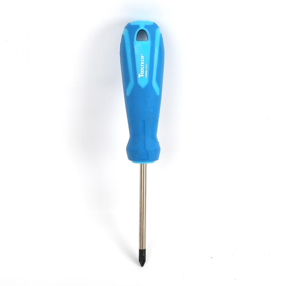 Screwdriver Phillips #1 x 3in