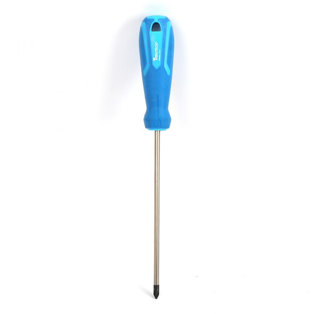 Screwdriver Phillips #1 x 6in
