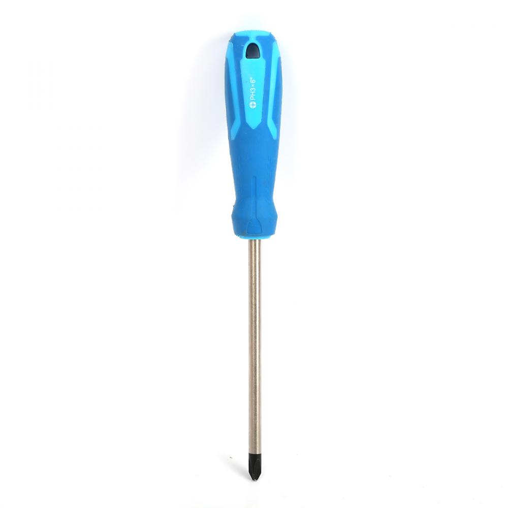 Screwdriver Phillips #3 x 6in