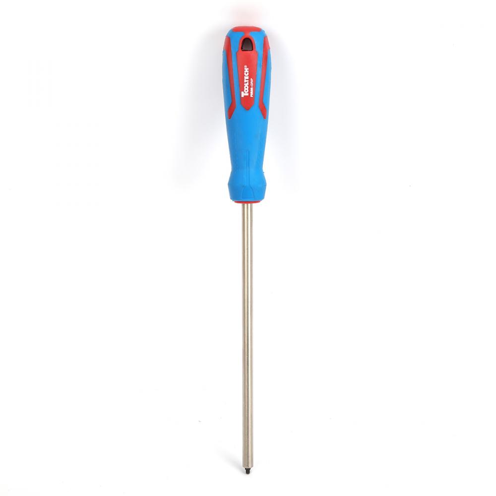 Screwdriver Robertson #2 x 8in