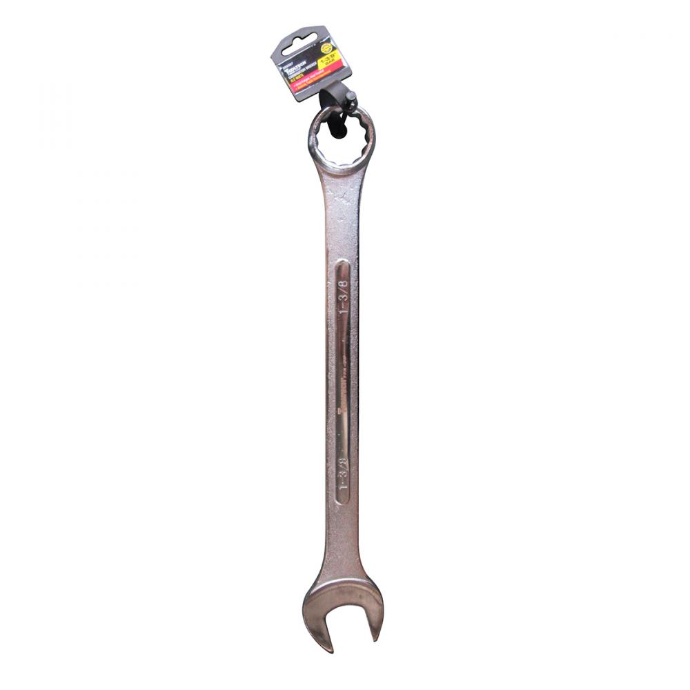 Combination Wrench SAE 1-3/8in