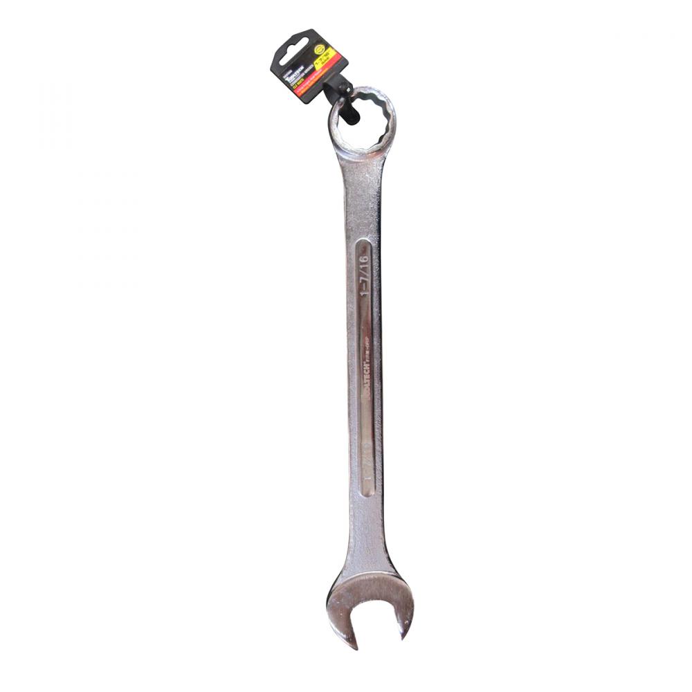 Combination Wrench SAE 1-7/16in