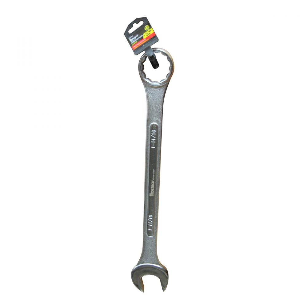 Combination Wrench SAE 1-11/16in