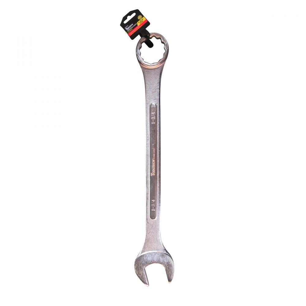Combination Wrench SAE 1-3/4in