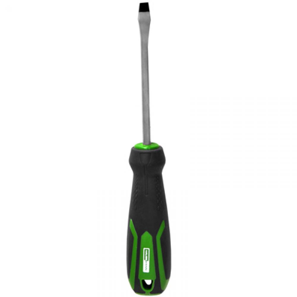 HM Screwdriver Slotted ¼In X 1½in