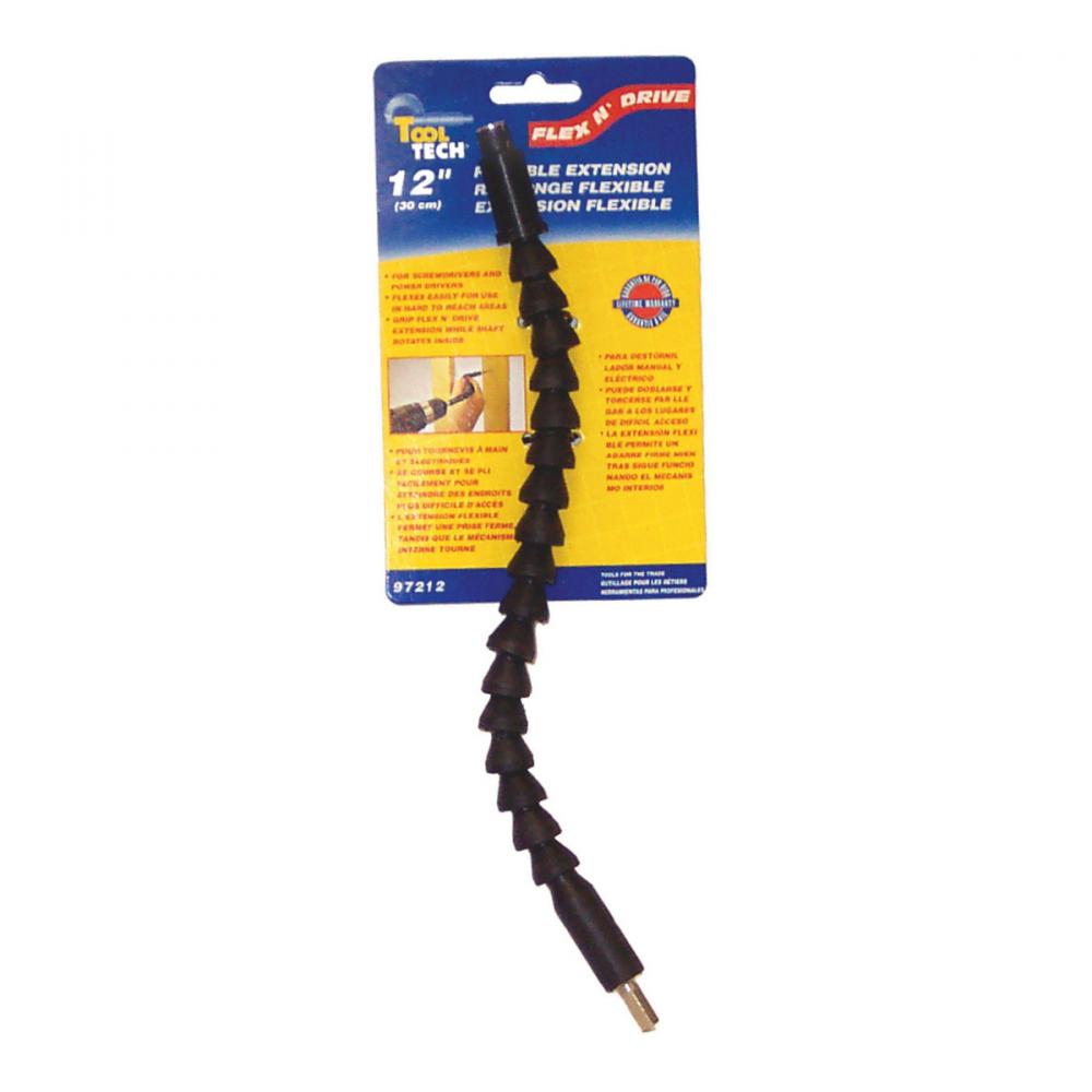 12in Flex N Drive Extension