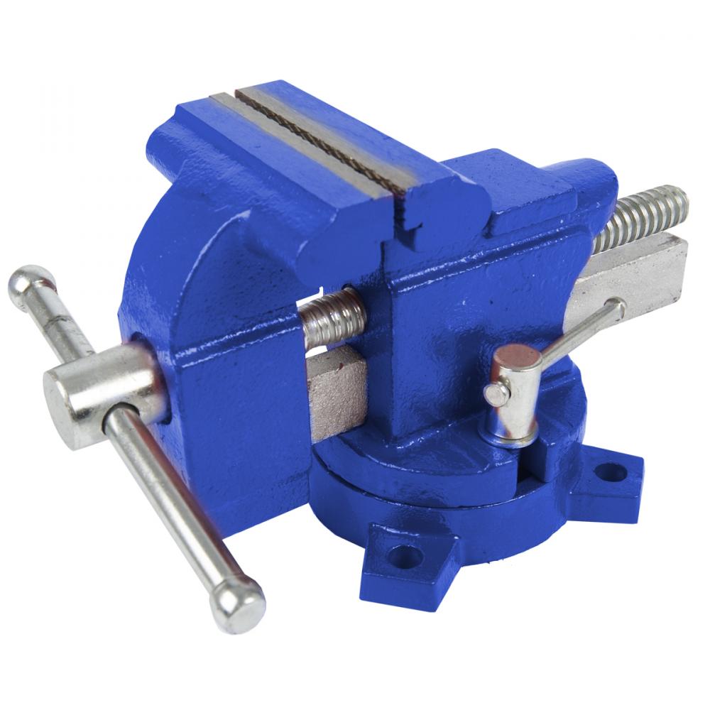 3 ½in Homeowners Bench Vise