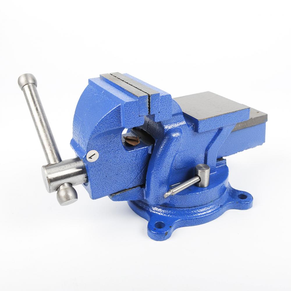 3in Machinist Swivel Bench Vise