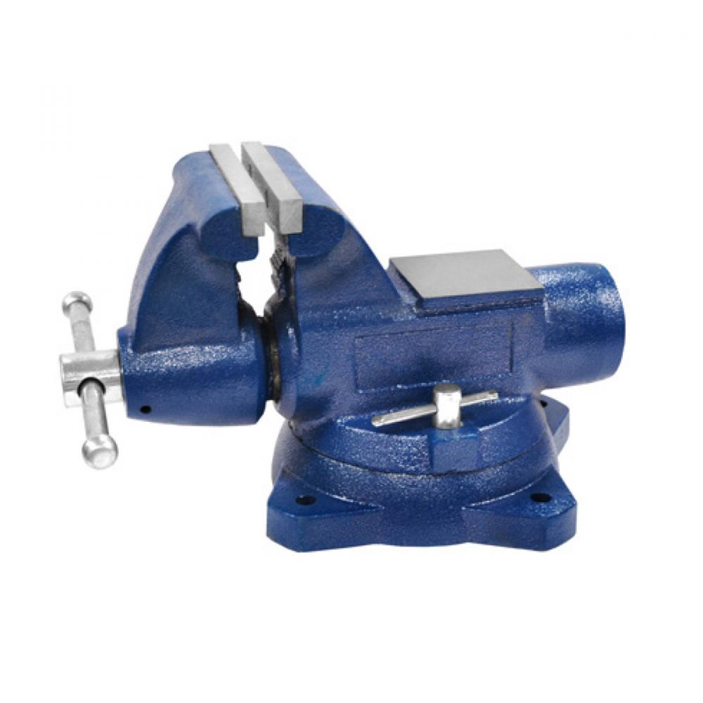 4in Machinist Swivel Bench Vise
