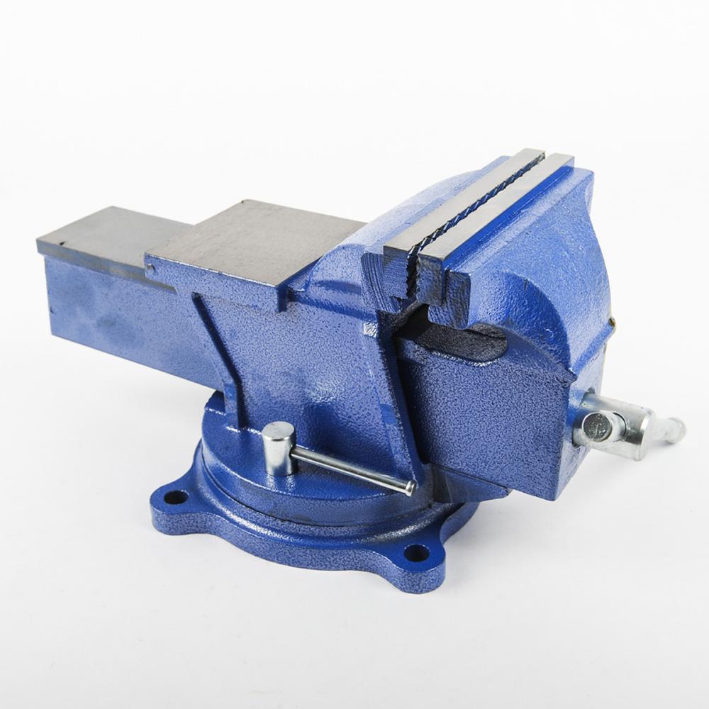 6in Machinist Swivel Bench Vise