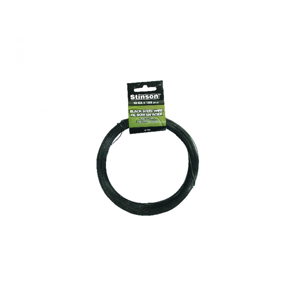 Black Steel Tie Wire 16ga x 3?lb