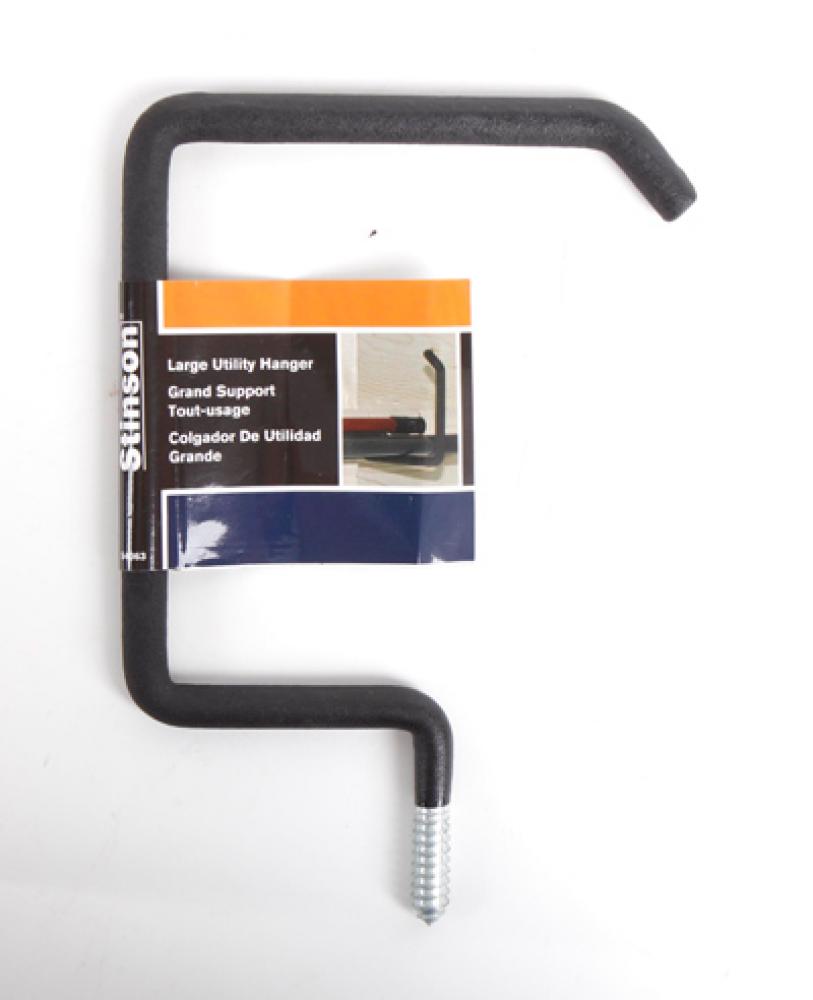 Screw-In Super Utility Hook 50Lb Load