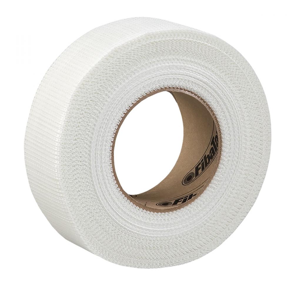 FibaTape Glass Mesh Drywall Joint Tape 48mm x 300ft