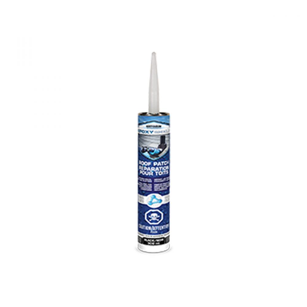 Epoxy Shield Wet/Dry Roof Patch 300ml Black