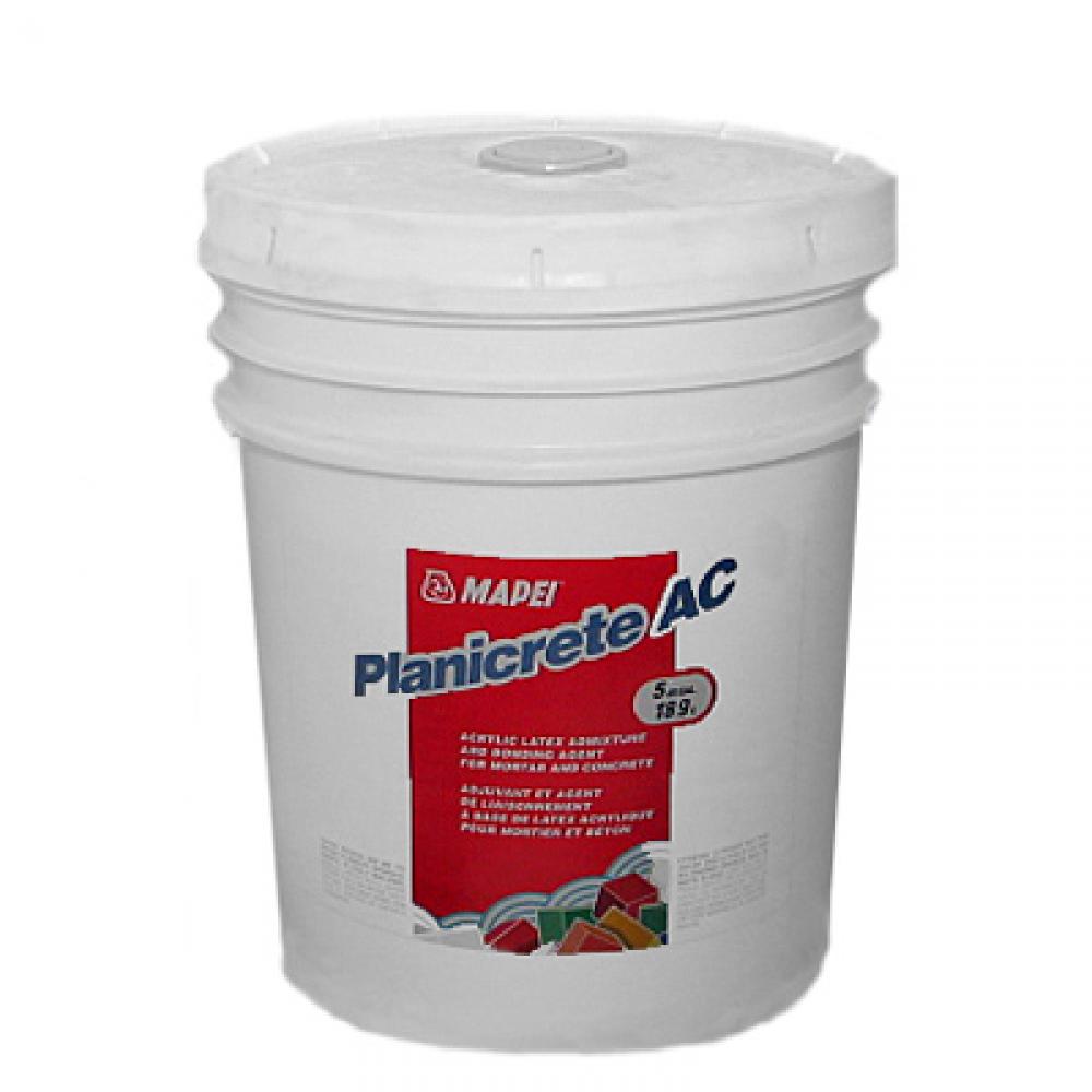 Planicrete AC Latex Additive 18.9L