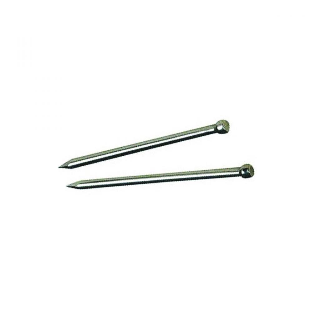 Wire Brad ¾in x 17ga 2oz Pack