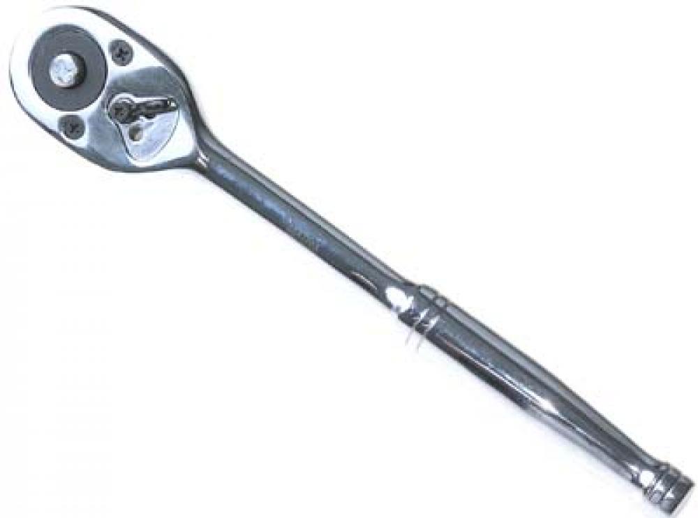 Quick-Release Ratchet Handle 3/8in Dr
