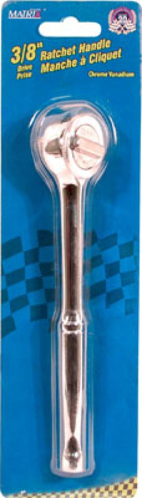Heavy Duty Ratchet Handle 3/8in Dr