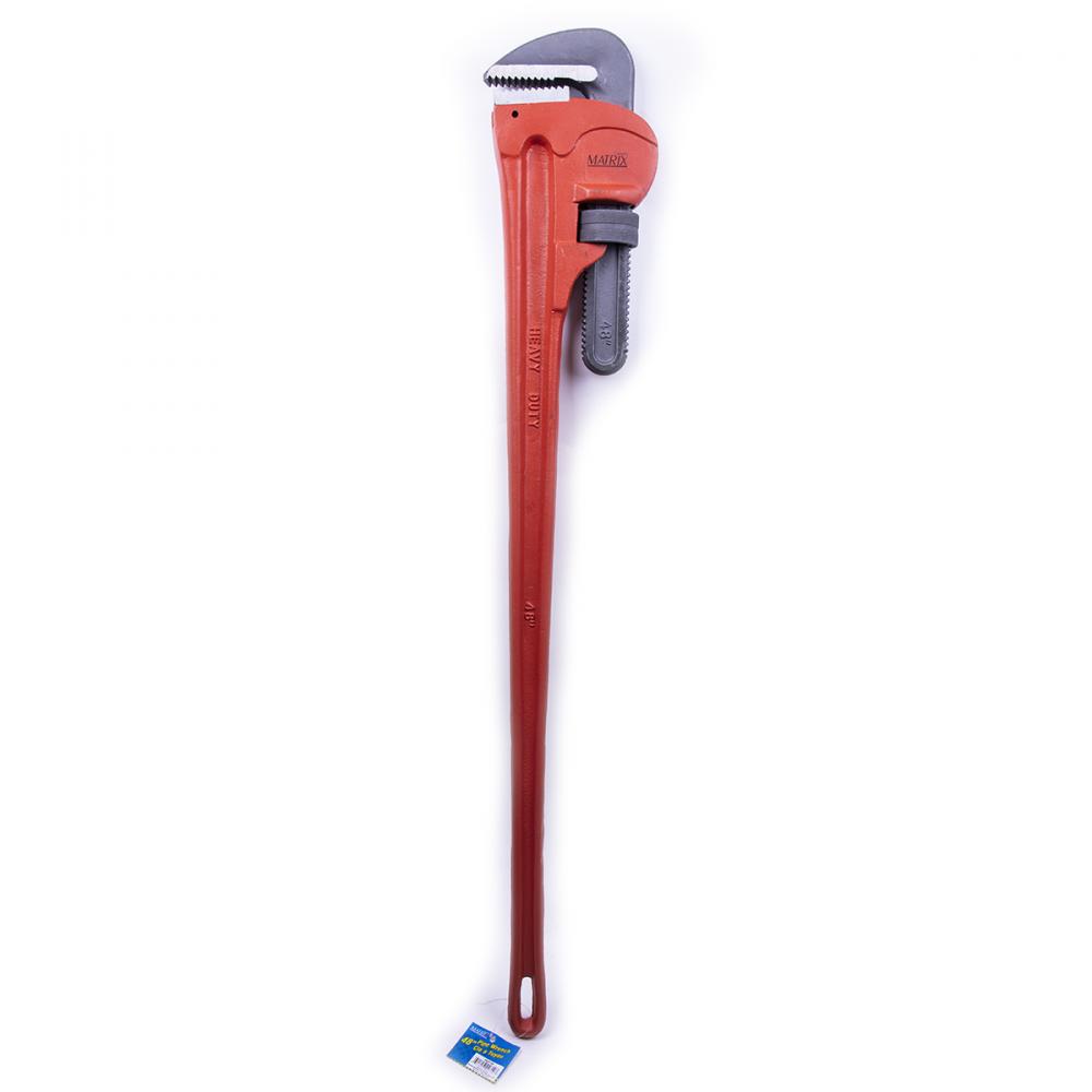 Pipe Wrench 48in
