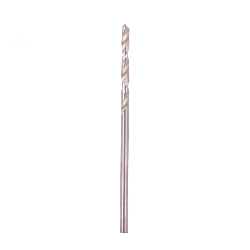 3PC Drill Bit HSS 5/64in