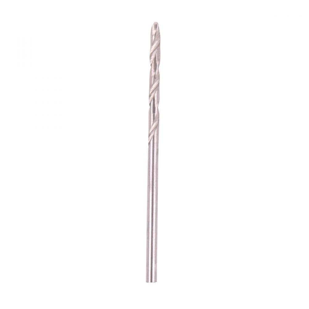 3PC Drill Bit HSS 3/32in