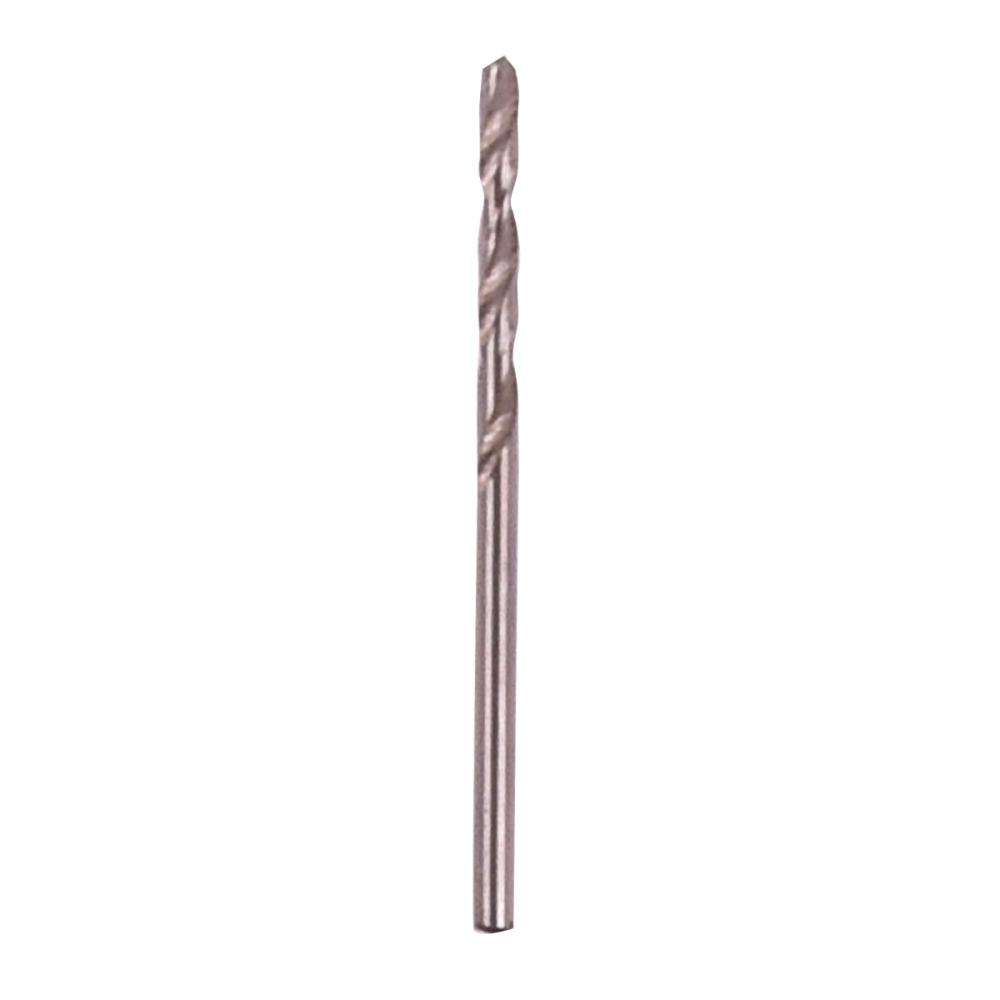 3PC Drill Bit HSS 7/64in