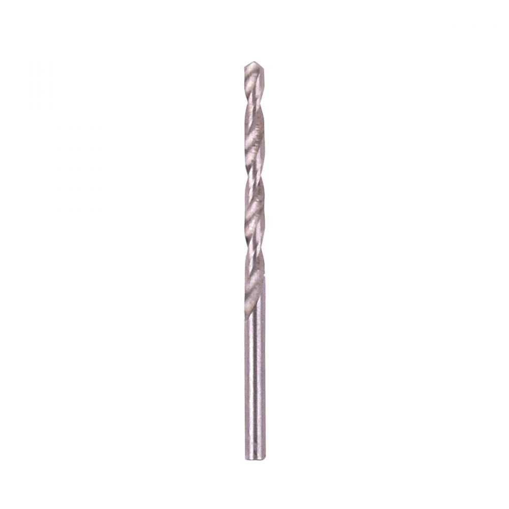 3PC Drill Bit HSS 11/64in