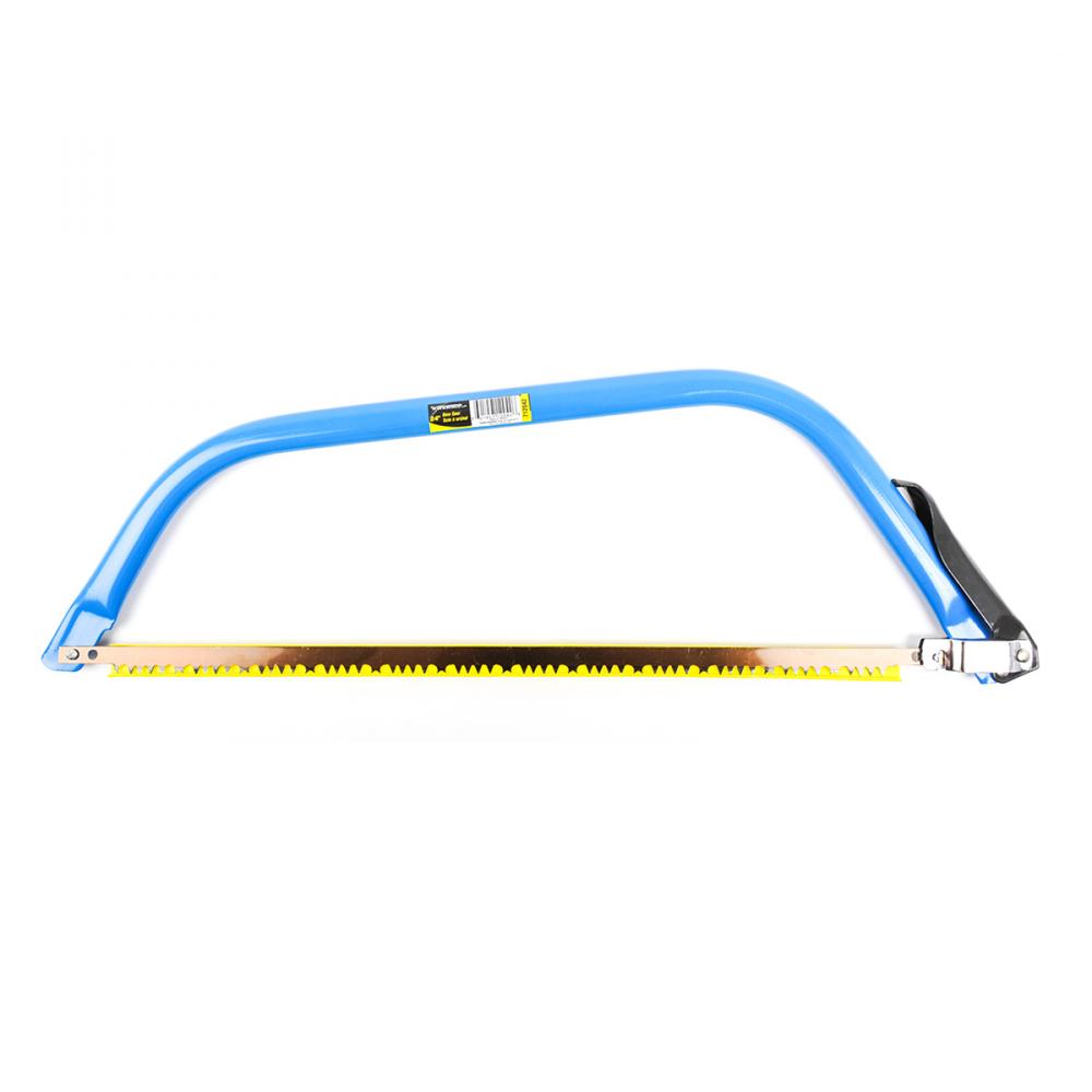 Bow Saw Tubular Frame 24in