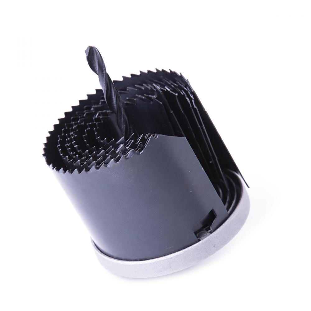 Hole Saw 2in Deep 7/pk