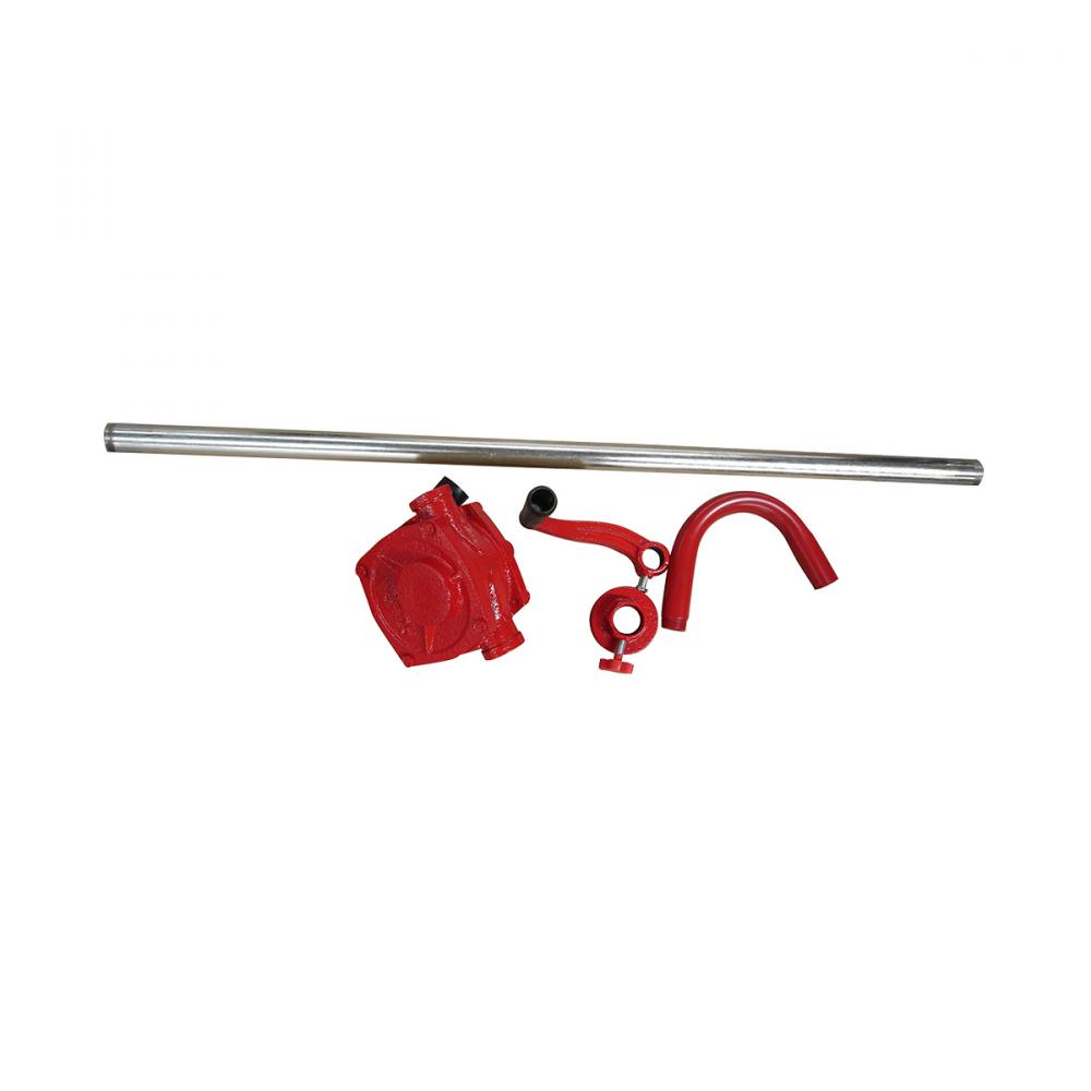 Rotary Hand Pump