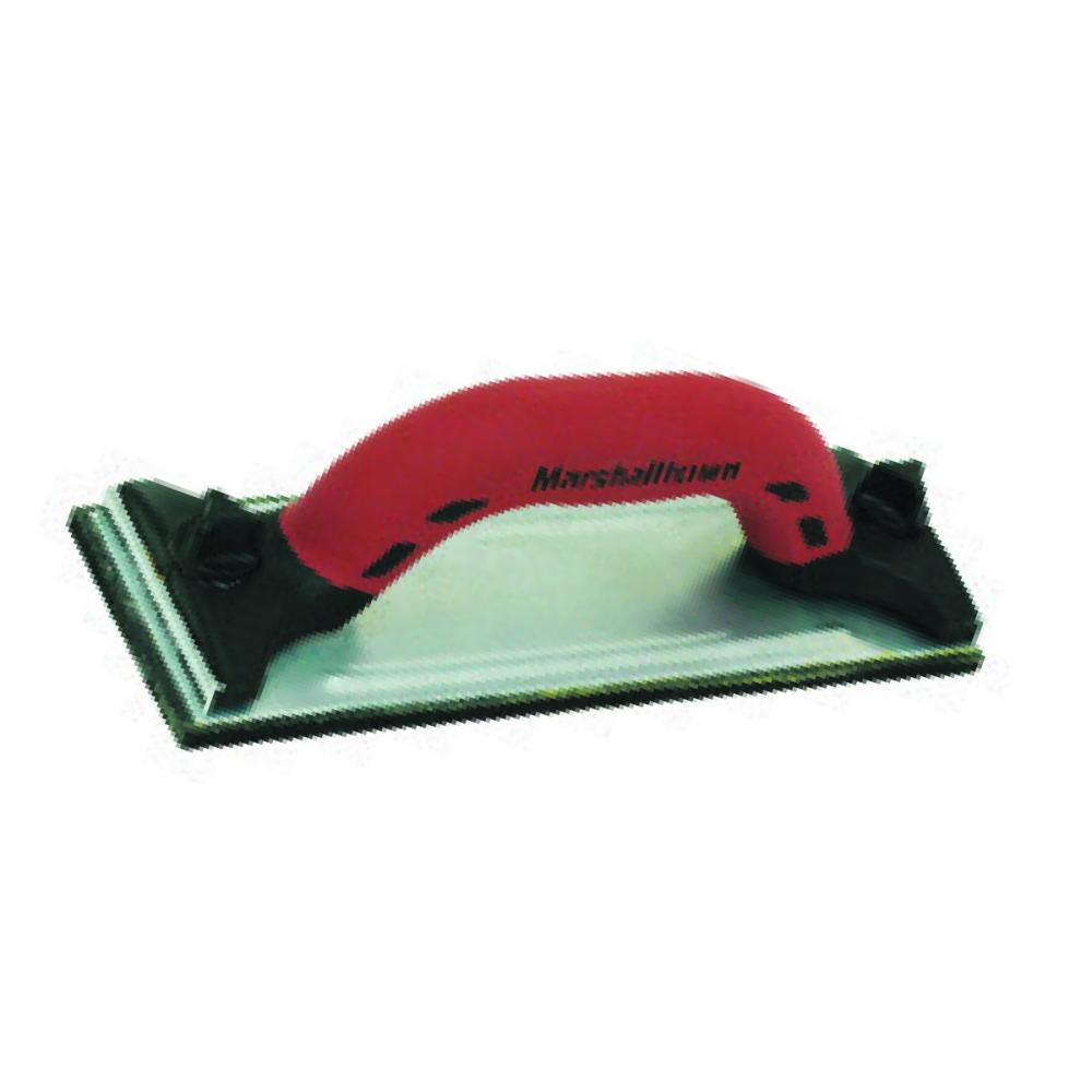 Hand Sander 9 3/8 x 3-¼in N°20D