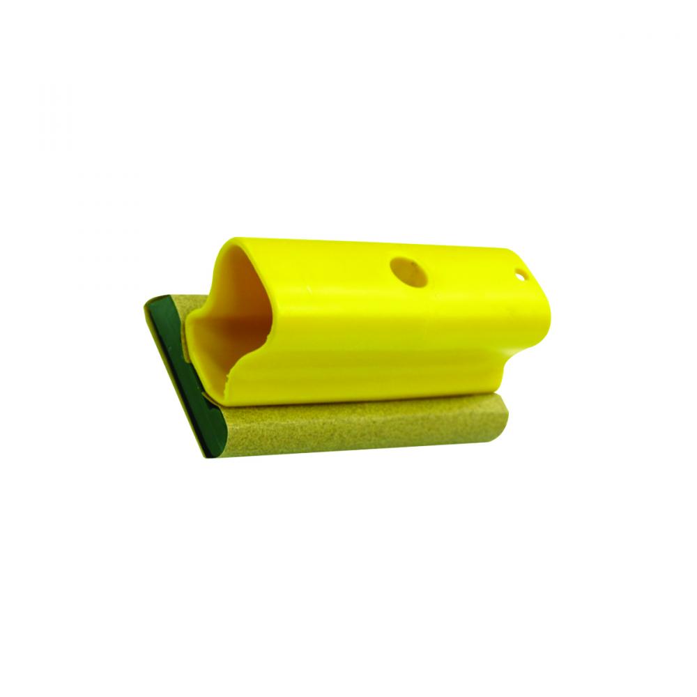 Block Sanding Plastic Handle