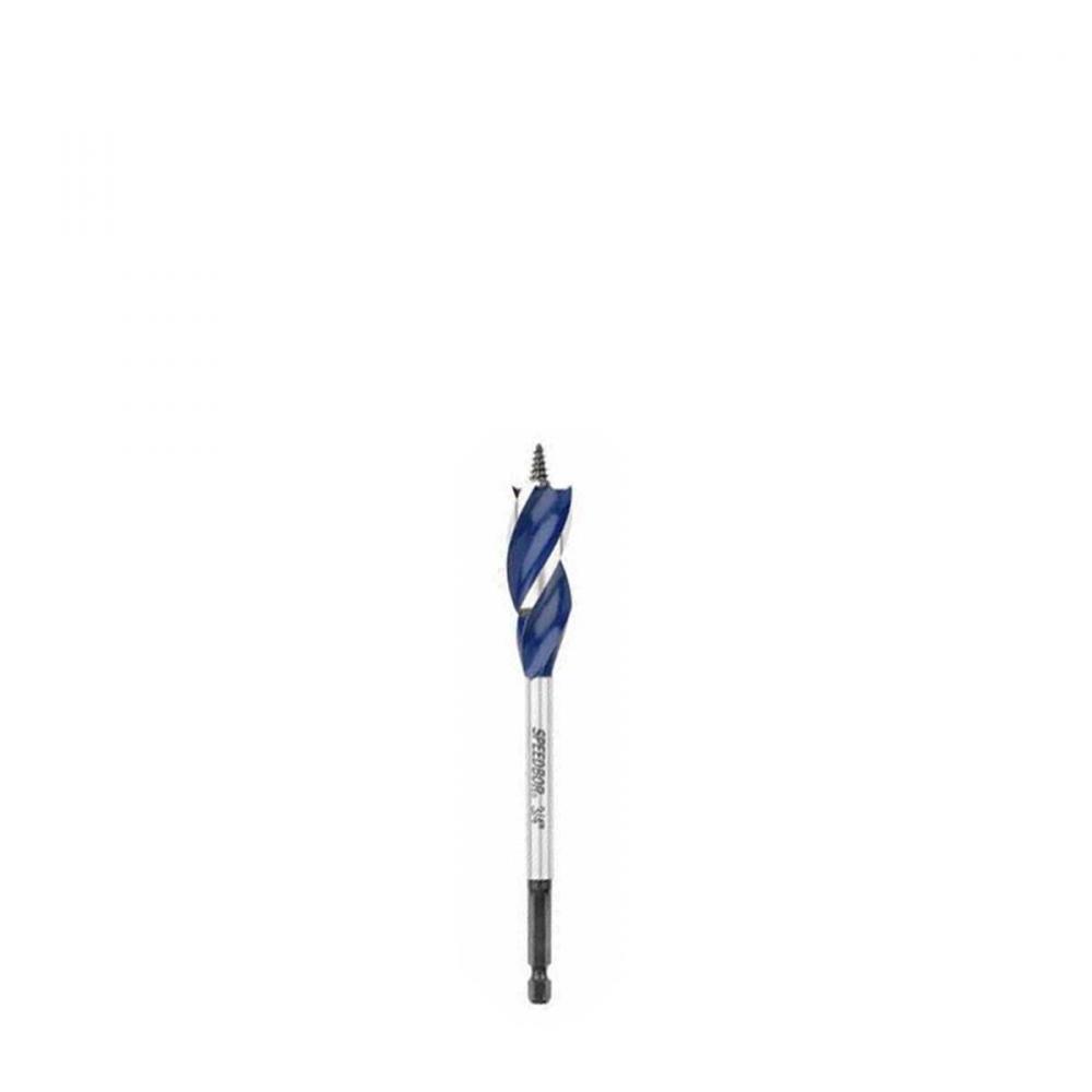 Speedbore Max ½ x 6in