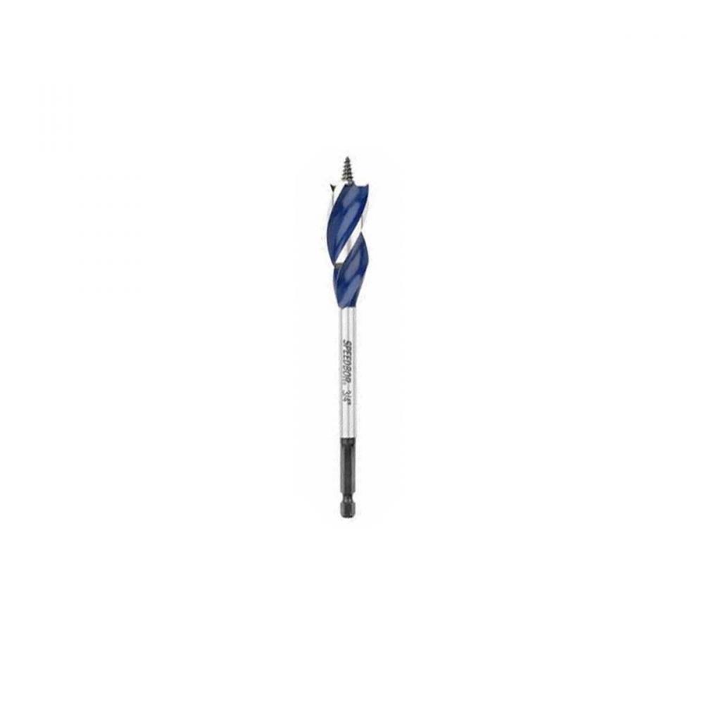 Speedbore Max 1-¼ x 6in