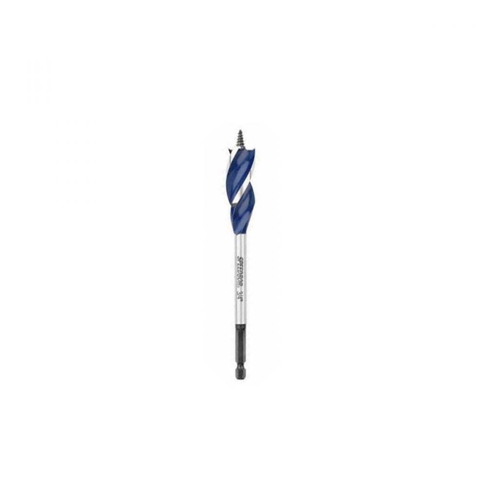 Speedbore Max 1-1/8 x 6in